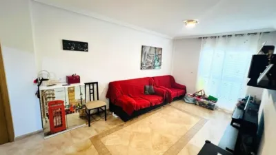 2 غرف نوم شقة في Aguilas, Spain رقم 144865