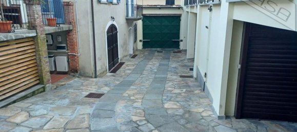 3 rooms Apartment in Barge, Italy No. 115435 25