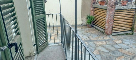 3 rooms Apartment in Barge, Italy No. 115435 24