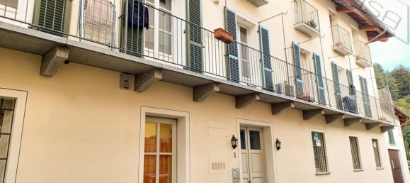 3 rooms Apartment in Barge, Italy No. 115435 2