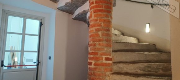 3 rooms Apartment in Barge, Italy No. 115435 31