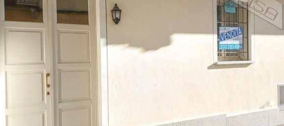 3 rooms Apartment in Barge, Italy No. 115435 32