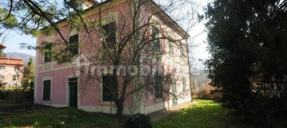 4 غرف نوم فيلا في Mignanego, Italy رقم 38499 46