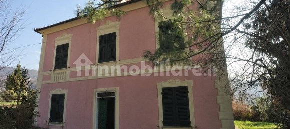 4 غرف نوم فيلا في Mignanego, Italy رقم 38499 2