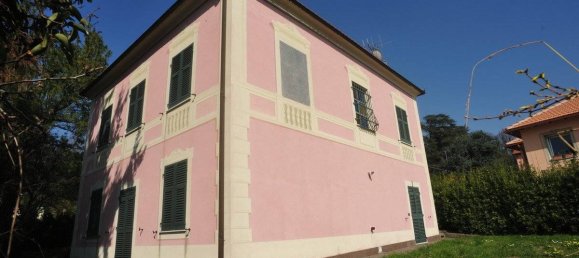 4 غرف نوم فيلا في Mignanego, Italy رقم 38499 4