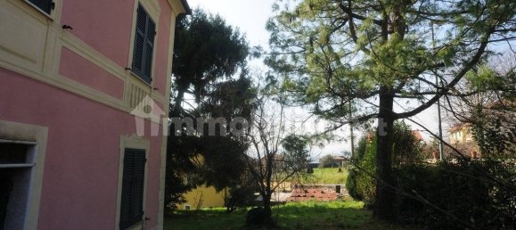 4 غرف نوم فيلا في Mignanego, Italy رقم 38499 47