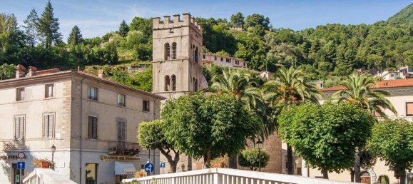 7 rooms House in Seravezza, Italy No. 123948 22