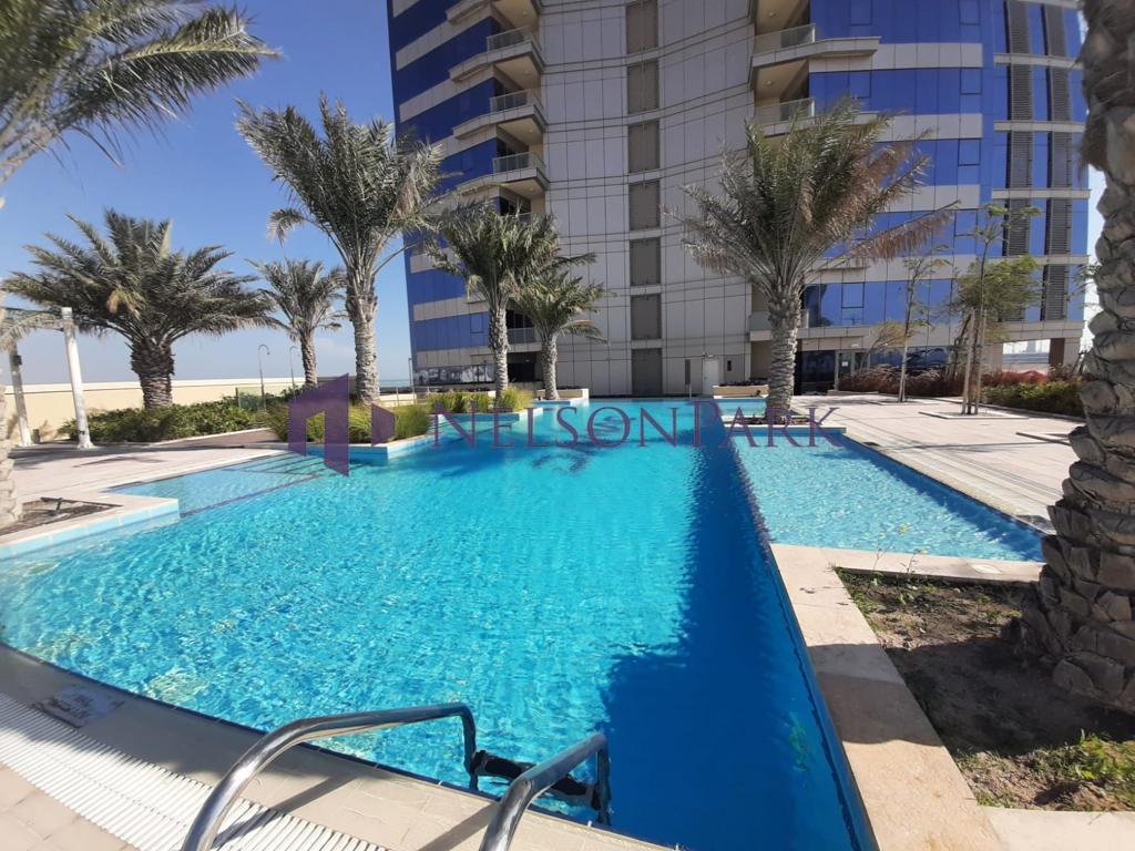 1 bedroom Apartment in Lusail, Qatar No. 901