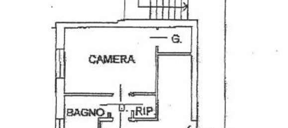 2 bedrooms Apartment in Casale di Scodosia, Italy No. 379565 12