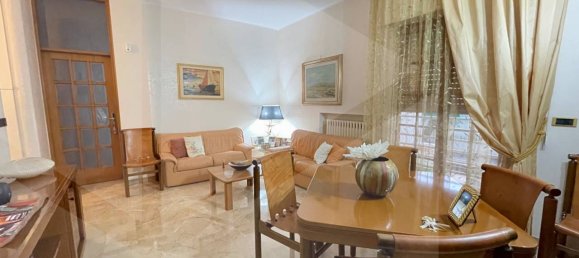 5 rooms Penthouse in Bari, Italy No. 33884 30