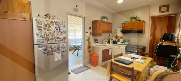 5 rooms Penthouse in Bari, Italy No. 33884 18