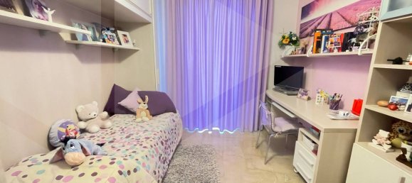 5 rooms Penthouse in Bari, Italy No. 33884 34