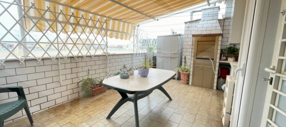 5 rooms Penthouse in Bari, Italy No. 33884 40