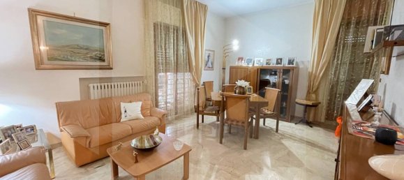 5 rooms Penthouse in Bari, Italy No. 33884 29