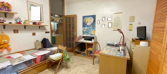 5 rooms Penthouse in Bari, Italy No. 33884 12