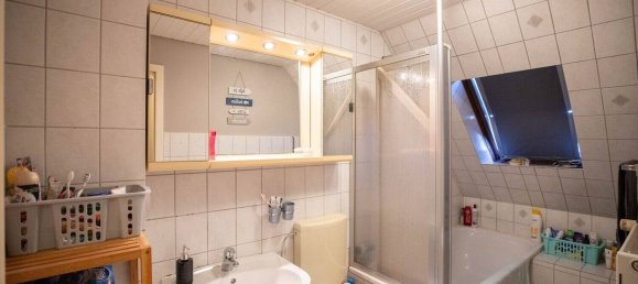 Таунхаус с 2 спальнями в Штайнбург, Германия № 104335 7