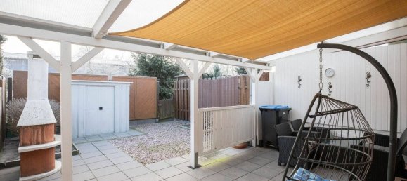 Таунхаус с 2 спальнями в Штайнбург, Германия № 104335 15