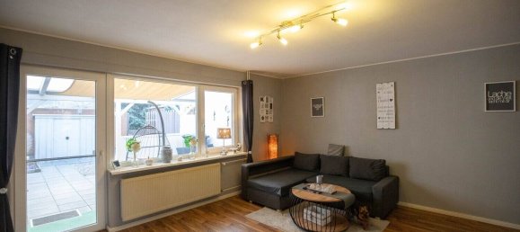 Таунхаус с 2 спальнями в Штайнбург, Германия № 104335 3