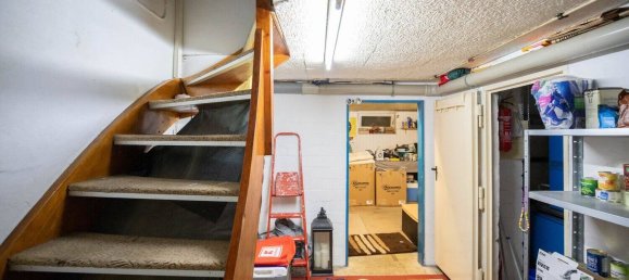 Таунхаус с 2 спальнями в Штайнбург, Германия № 104335 10