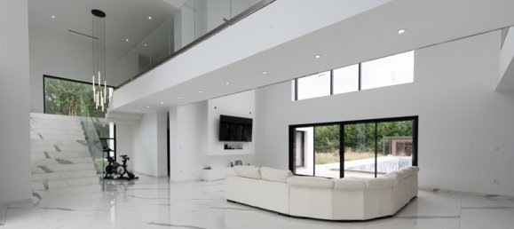 7 Schlafzimmer Villa in Saint-Doulchard, France, Nr. 344926 2