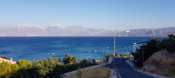 Отель, гостиница 6500м² в Айос-Николаос, Греция № 4606 4