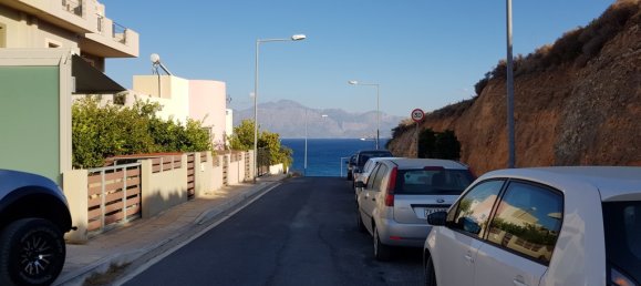 Отель, гостиница 6500м² в Айос-Николаос, Греция № 4606 3