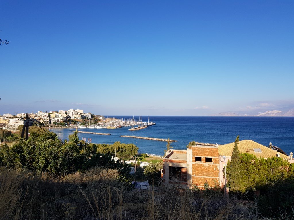 6500m² Hotel for sale in Agios Nikolaos, Lasithi, Crete, Greece № 4606