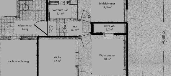 2-Zimmer Wohnung in Seefeld in Tirol, Austria, Nr. 193574 15