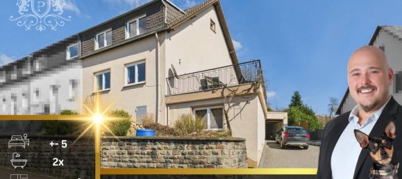 6 chambres Maison de ville à Prum, Germany No. 98505 28