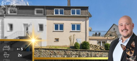 6 chambres Maison de ville à Prum, Germany No. 98505 27