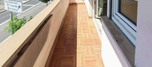 1 Schlafzimmer Wohnung in Stuttgart, Germany, Nr. 369857 7