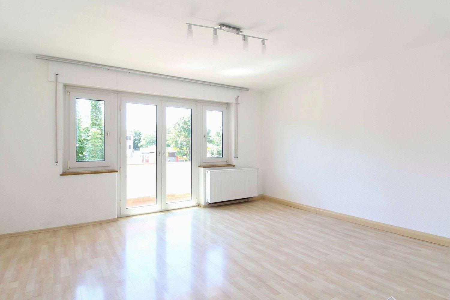 1 Schlafzimmer Wohnung in Stuttgart, Germany, Nr. 369857