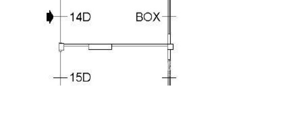 Гараж 23м² в Бавено, Италия № 237409 16