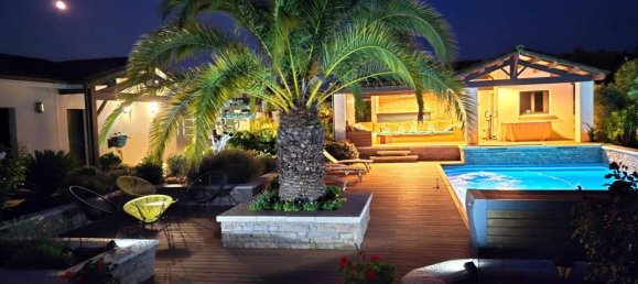 5 chambres Maison à La Rochelle, France No. 346256 2