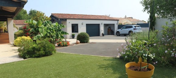 5 chambres Maison à La Rochelle, France No. 346256 11