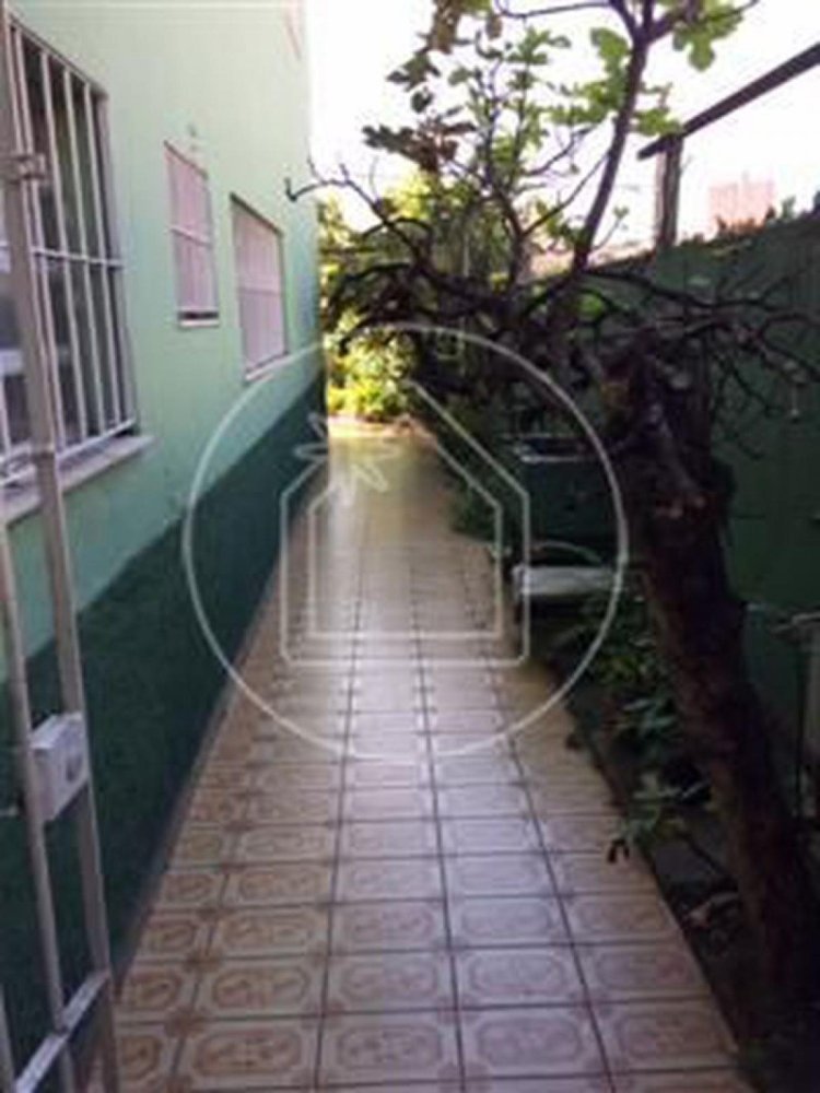 4 bedrooms House in Sao Paulo, Brazil No. 553082