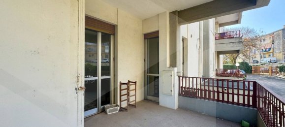 Apartamento de 4 habitaciónes en Matera, Italy No. 20501 18