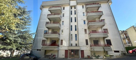 Apartamento de 4 habitaciónes en Matera, Italy No. 20501 32