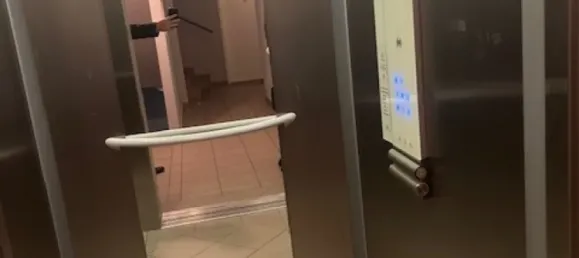 3-salle Appartement à Favoriten, Austria No. 227008 25