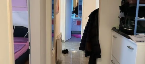 3-salle Appartement à Favoriten, Austria No. 227008 13