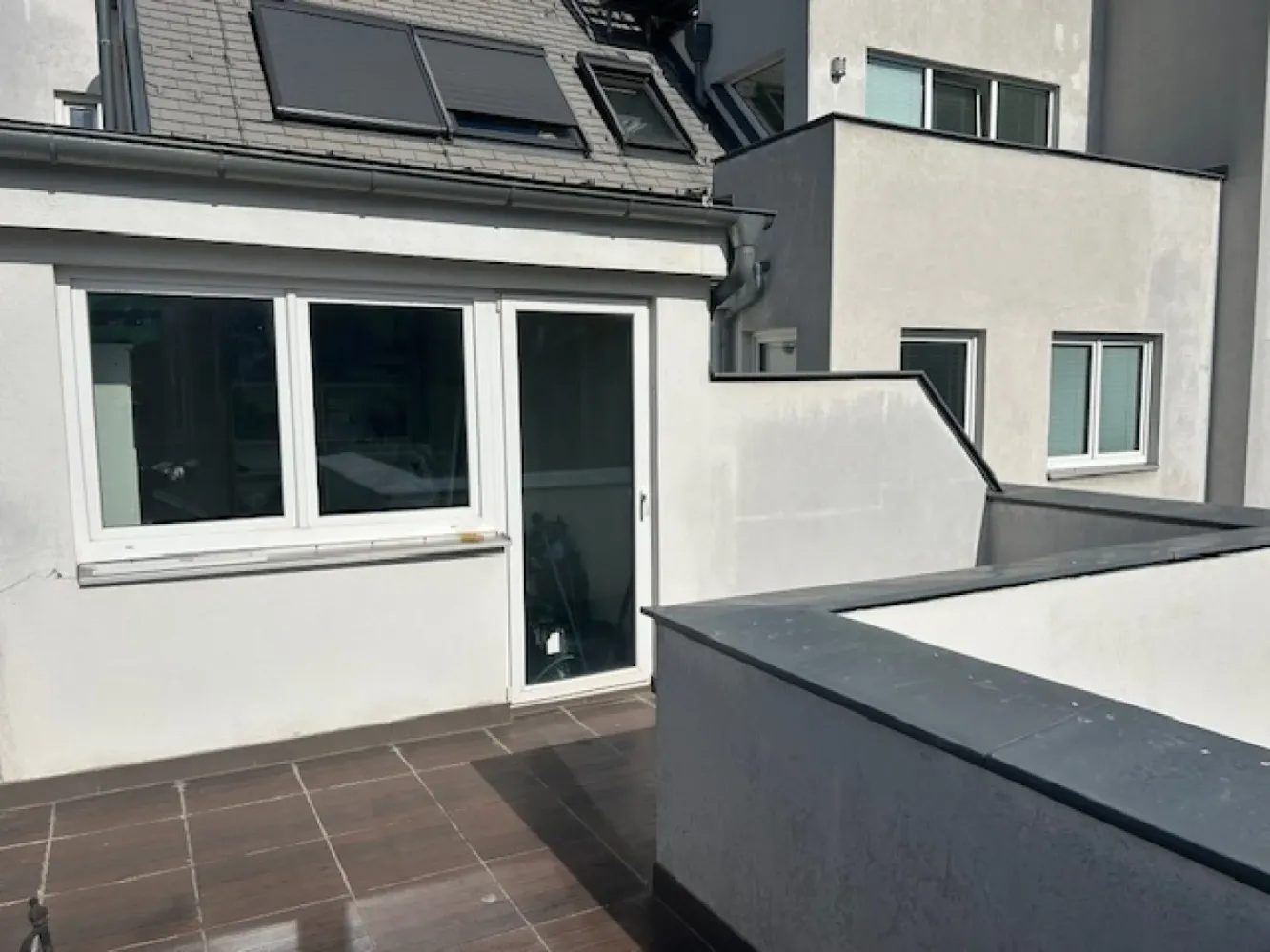 3-salle Appartement à Favoriten, Austria No. 227008