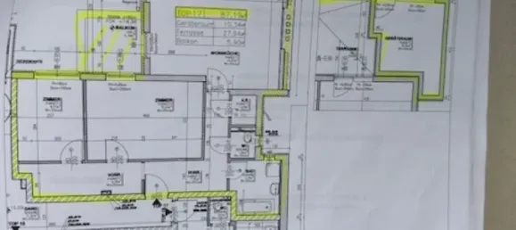 3-salle Appartement à Favoriten, Austria No. 227008 28