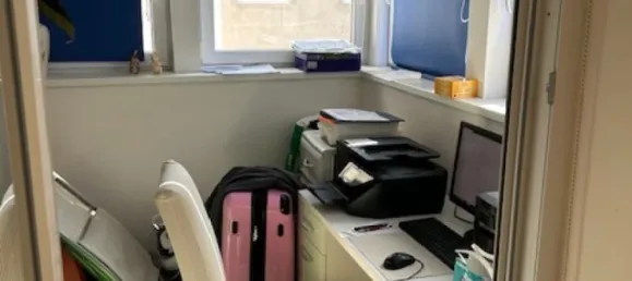 3-salle Appartement à Favoriten, Austria No. 227008 14