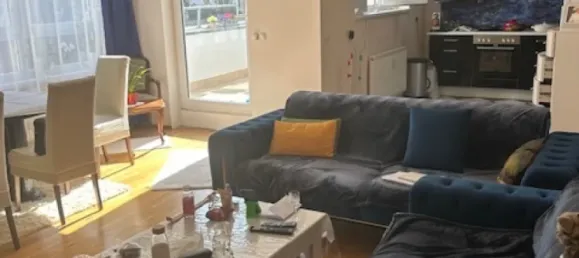 3-salle Appartement à Favoriten, Austria No. 227008 20