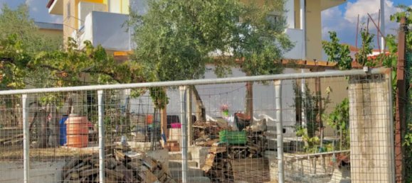 Здание с 2 спальнями в Кавала, Восточная Македония и Фракия, Македония и Фракия, Греция № 94254 2