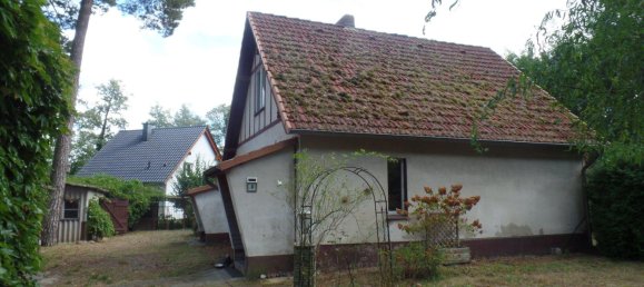 1 chambre Maison à Brandenburg, Germany No. 55771 9