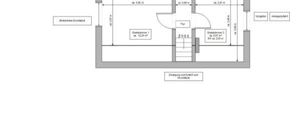 1 chambre Maison à Brandenburg, Germany No. 55771 16