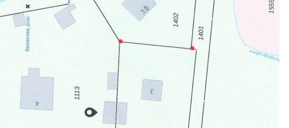 1 chambre Maison à Brandenburg, Germany No. 55771 5