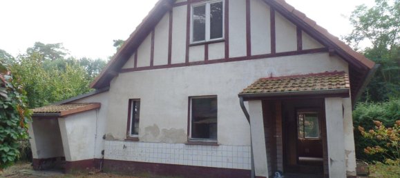 1 chambre Maison à Brandenburg, Germany No. 55771 10