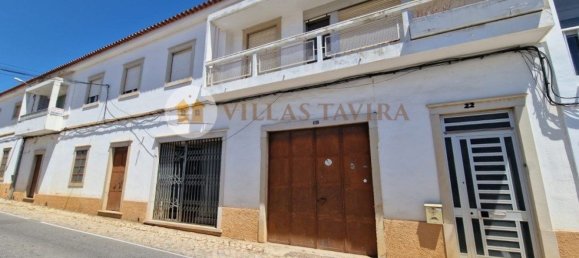 Gebäude in Tavira, Portugal 442m², Nr. 136936 23